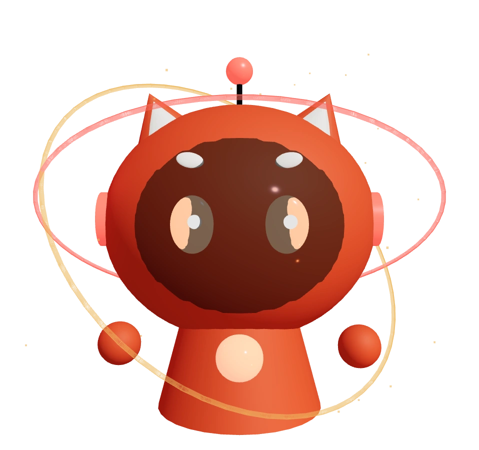Robot 3D
