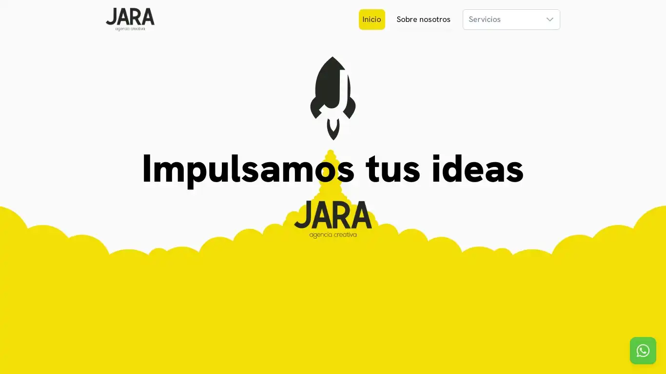 Proyecto Jara Agencia Creativa